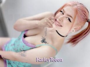 HarleyTeeen