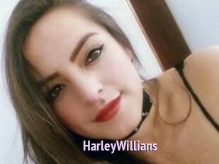 HarleyWillians