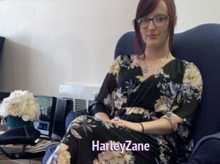 HarleyZane