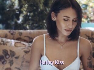 Harley_Kiss