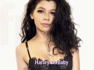 HarleyxxxBaby