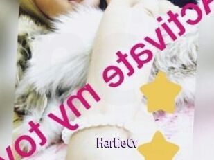 Harlie_Cv