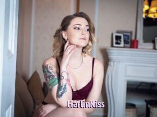 HarlinKiss