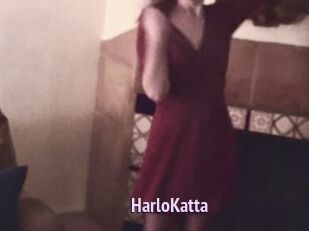HarloKatta