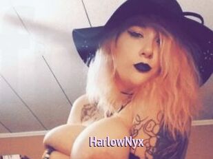 HarlowNyx
