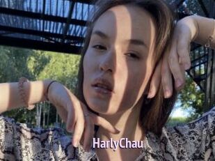 HarlyChau