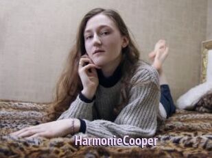 HarmonieCooper