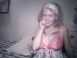 Harmony710