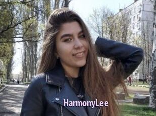 HarmonyLee