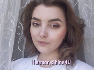 HarmonyShine4U_