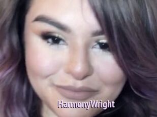 HarmonyWright