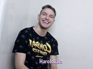 HaroldLain