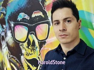 HaroldStone