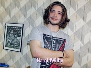 HaroldWilby