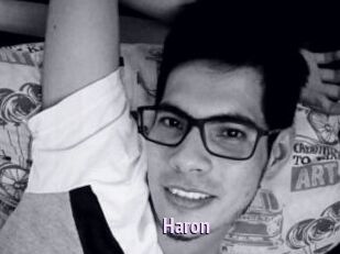 Haron