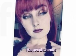 Harper_Alexander