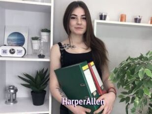 HarperAllen