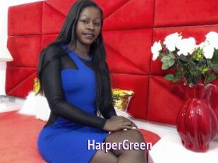 HarperGreen