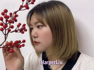 HarperLiu