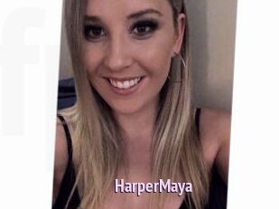 HarperMaya