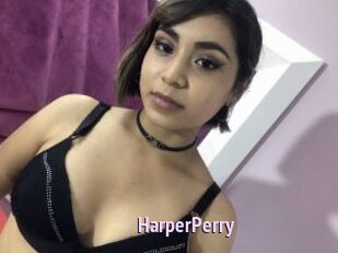 HarperPerry