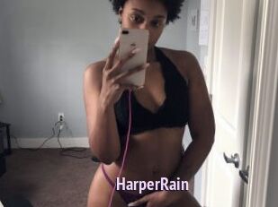 HarperRain
