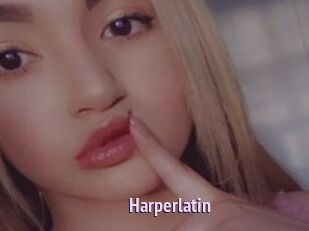 Harperlatin