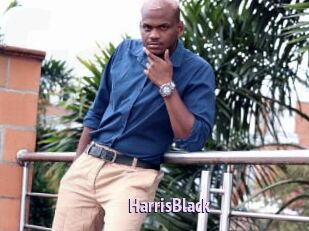 HarrisBlack