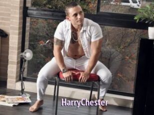 HarryChester