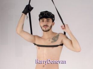 HarryDonovan