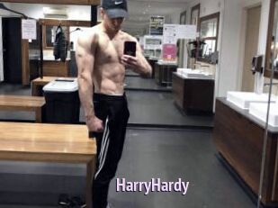 HarryHardy