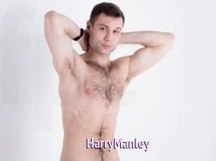 HarryManley