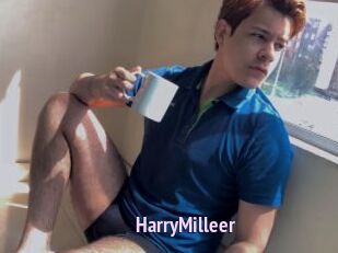 HarryMilleer