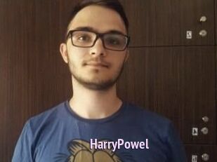 HarryPowel