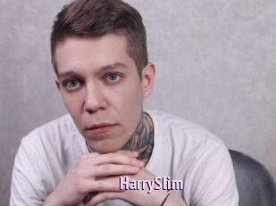 HarrySlim