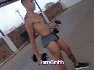 HarrySmith