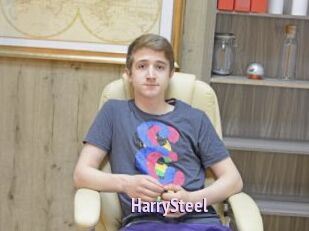HarrySteel