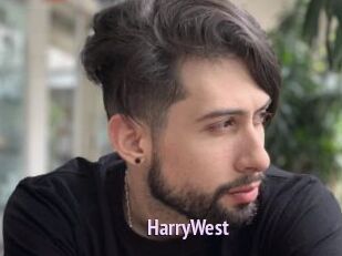 HarryWest