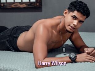 Harry_Wilson