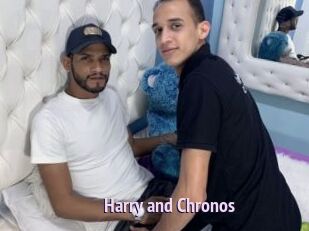Harry_and_Chronos