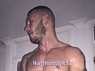 Harryhardstyle92 Film Porno