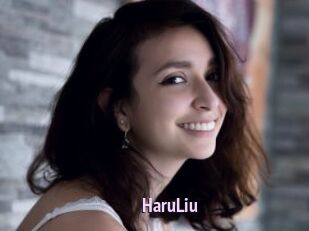 HaruLiu