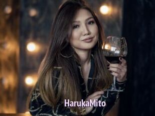 HarukaMito