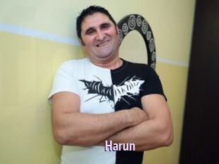 Harun