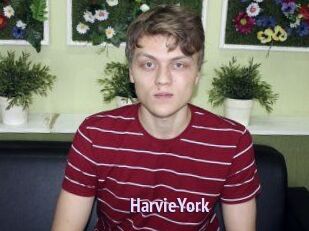 HarvieYork