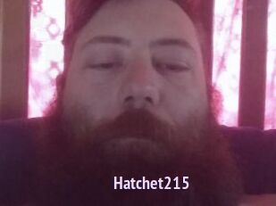 Hatchet215