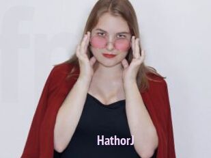 HathorJ