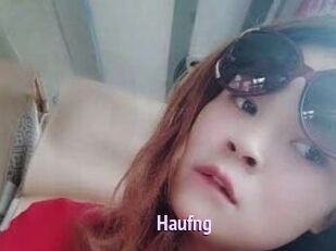 Haufng