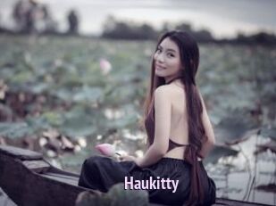 Haukitty