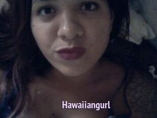 Hawaiiangurl